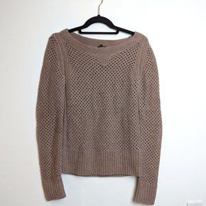 Club Monaco Alpaca Sweater